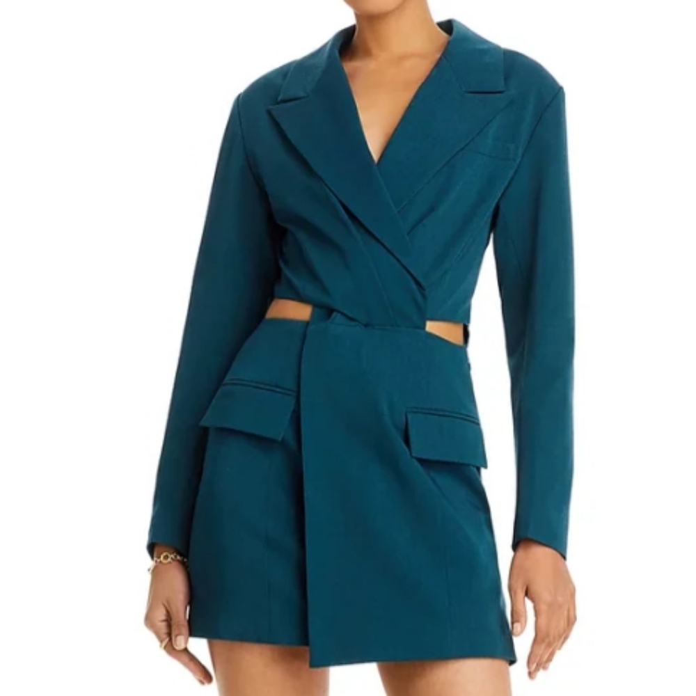 Fore Dress